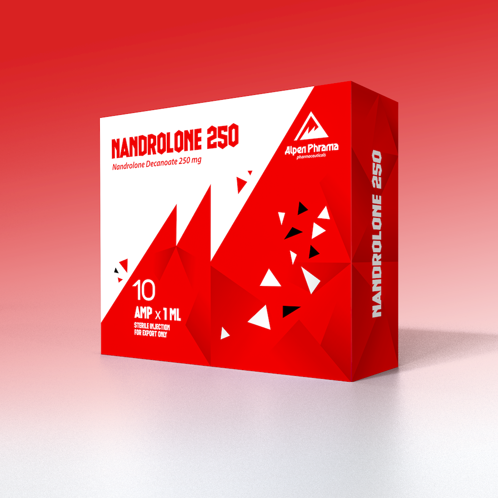 Nandrolone 250