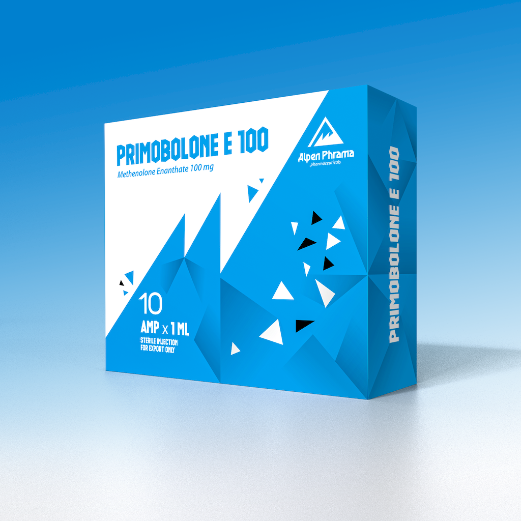 Primobolone E 100