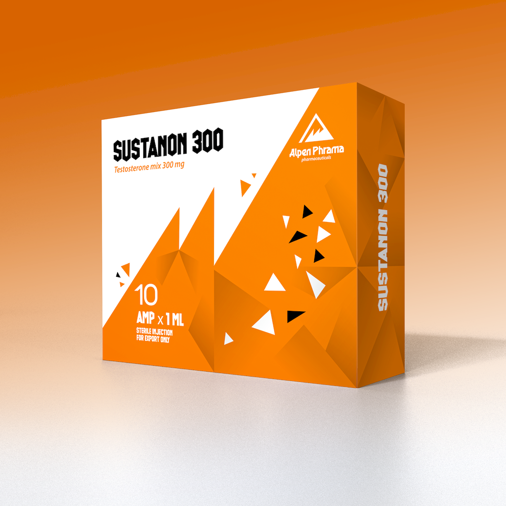 Sustanon 300