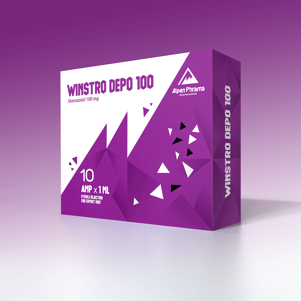 Winstro Depo 100