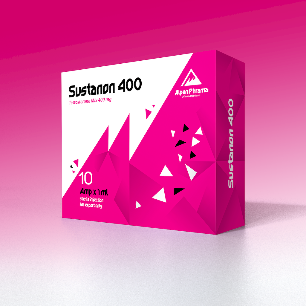 Sustanon 400